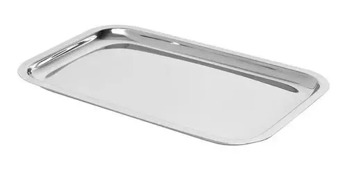 Bandeja lisa econox 22 × 9 × 1,5 cm