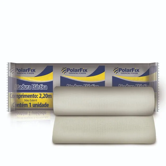 Atadura Elástica 30 cm × 2,20 m C/12