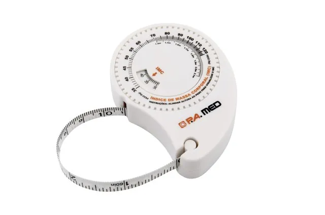 Fita Antropométrica — P.A. MED