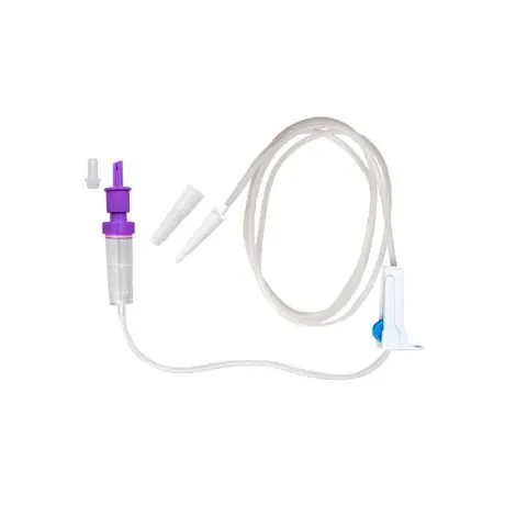 Equipo para Nutrição Enteral ENFit 1,5 m