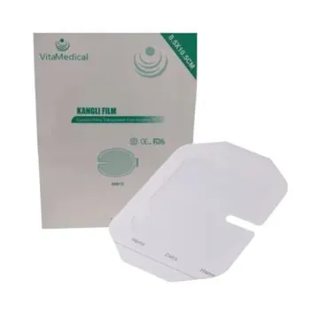 Kangli Film Curativo Filme Transparente Com Fenestra — VitaMedical