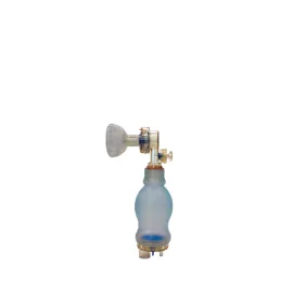 Missouri Reanimador Pulmonar Manual (Tipo Ambu) Recém-Nascido Silicone