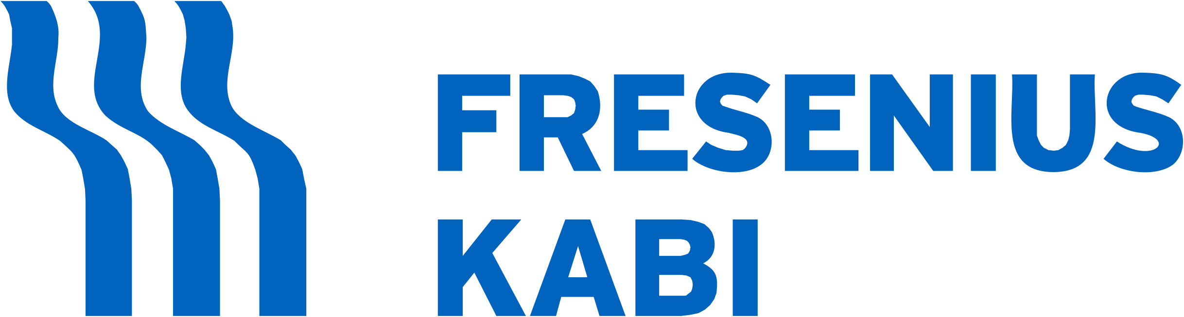 Fresenius · Nova Farma