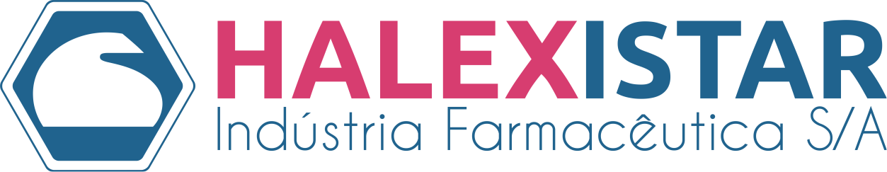 Isofarma · Halex Istar